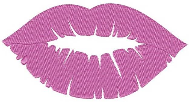 Picture of Pink Lips