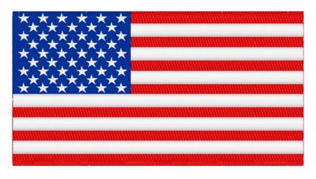 Picture of USA Flag