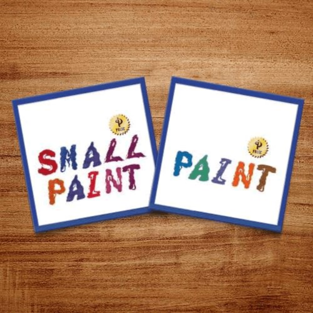 Picture of Paint Embroidery Font Pack