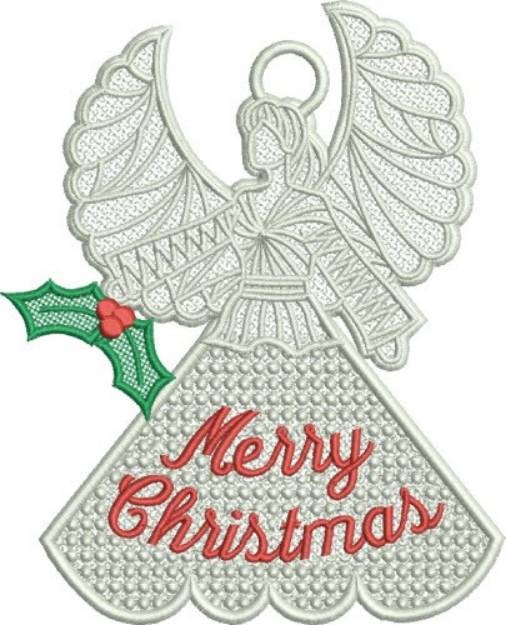 Picture of FSL- Christmas Angel