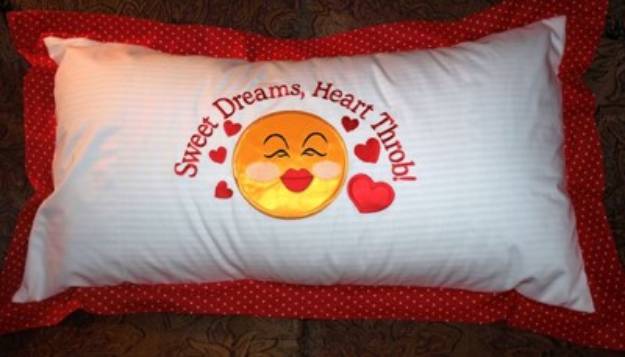 Picture of Pillow Shams