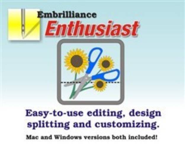 Picture of Enthusiast Software