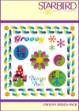 Picture of Groovy Design Pack Embroidery Collection
