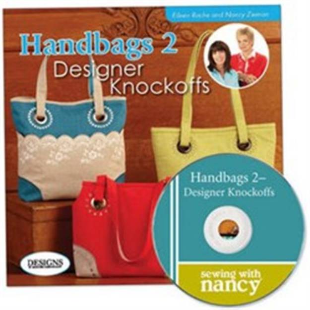 Picture of Handbags 2 Designer Knockoffs