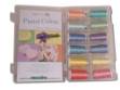 Picture of Madeira Classic Rayon Pastel Shade Kit Embroidery Threads