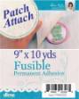 Picture of Patch Attach Embroidery Adhesives