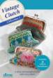 Picture of Vintage Clutch Collection 1 Bundle Embroidery Hardware