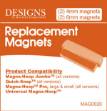Picture of Replacement Magnets
