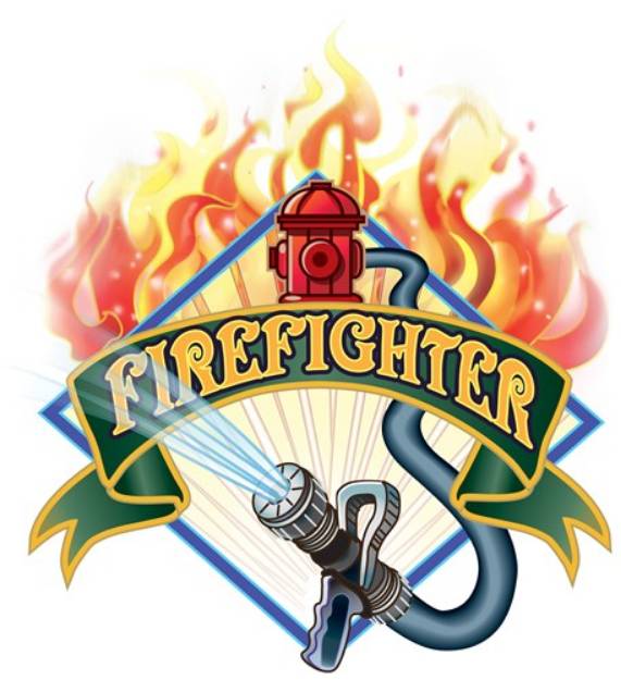 Picture of Fire Logo