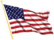 Picture of United States Flag SVG File