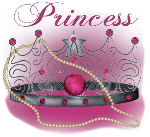 Picture of Princess