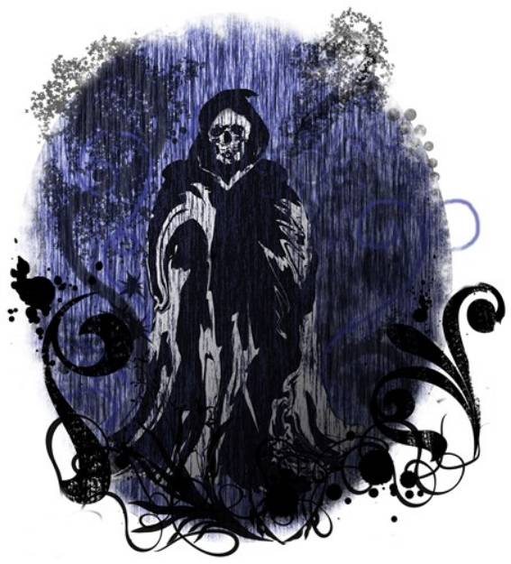 Picture of Grim Reaper