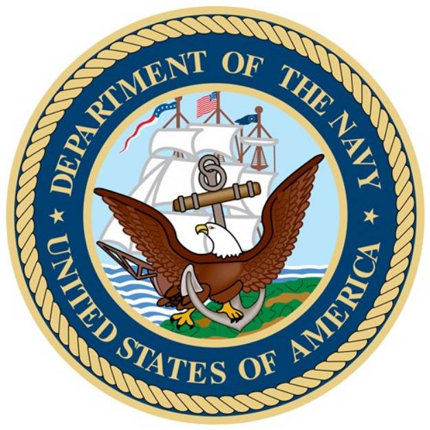 Picture of Navy Seal SVG File
