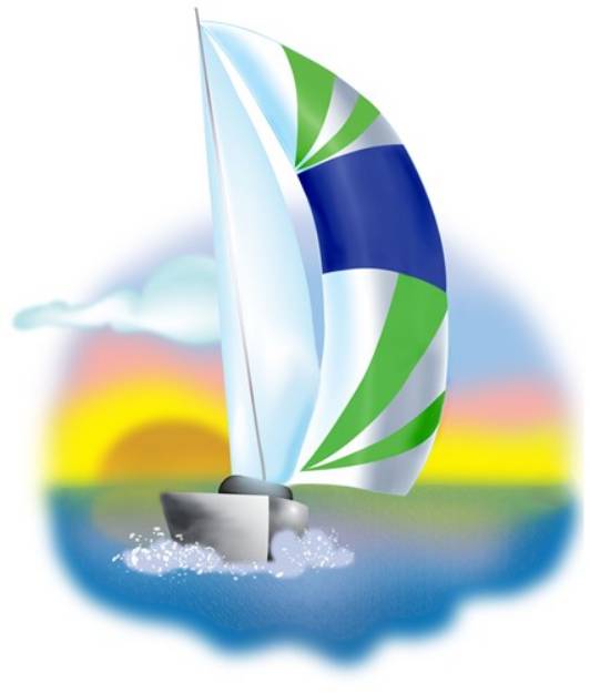 Picture of Sailboat