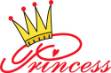 Picture of Princess with Crown SVG File