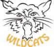 Picture of Wildcats SVG File