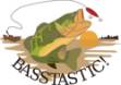Picture of Basstastic! SVG File