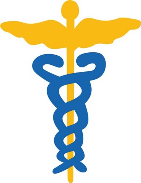 Picture of Medical Symbol SVG File