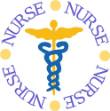 Picture of Nurse SVG File