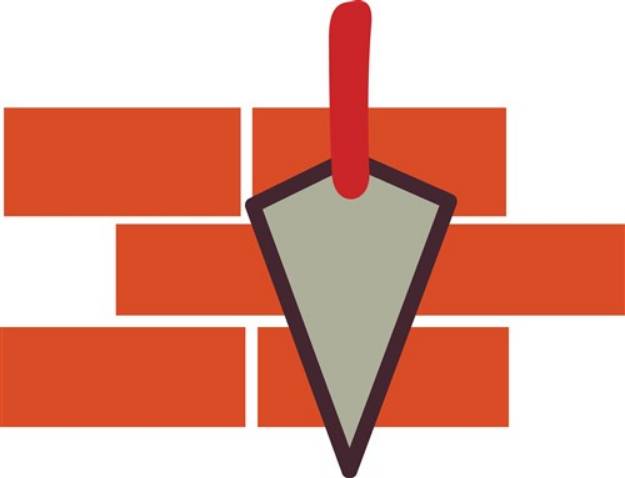 Picture of Masonry Logo SVG File
