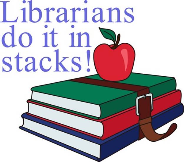 Picture of Librarians SVG File