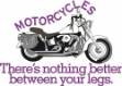 Picture of Motorcycles SVG File
