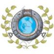 Picture of Porthole SVG File