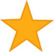 Picture of Applique Star SVG File