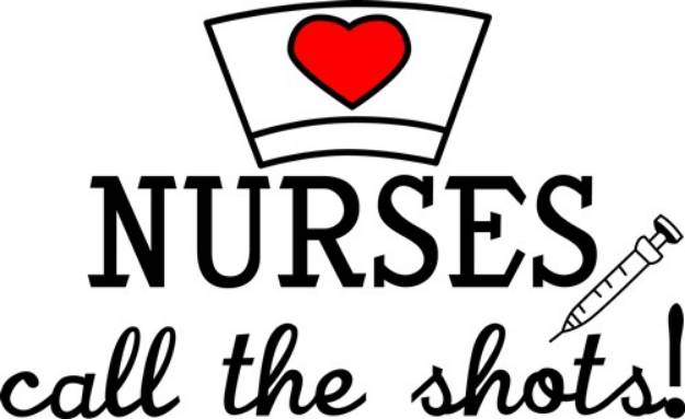 Picture of Nurses SVG File