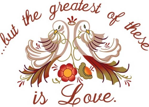 Picture of Wedding Love   SVG File