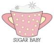 Picture of Sugar Baby SVG File