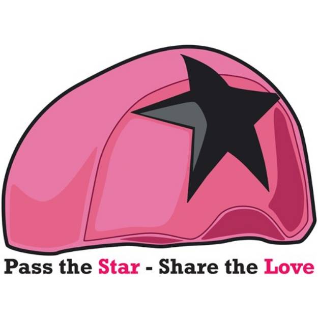 Picture of Share the Love SVG File