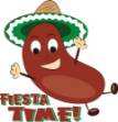 Picture of Fiesta Time SVG File
