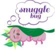 Picture of Snuggle Bug SVG File