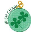 Picture of Irish Charm SVG File