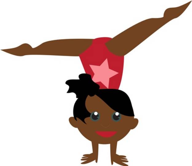 Picture of Floor Routine SVG File