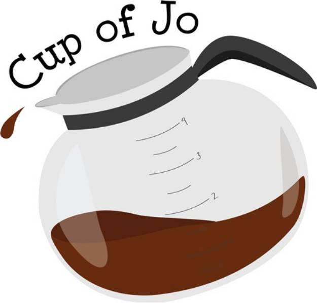cup of jo