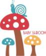 Picture of Baby Shroom SVG File