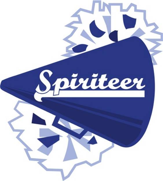 Picture of Spiriteer SVG File