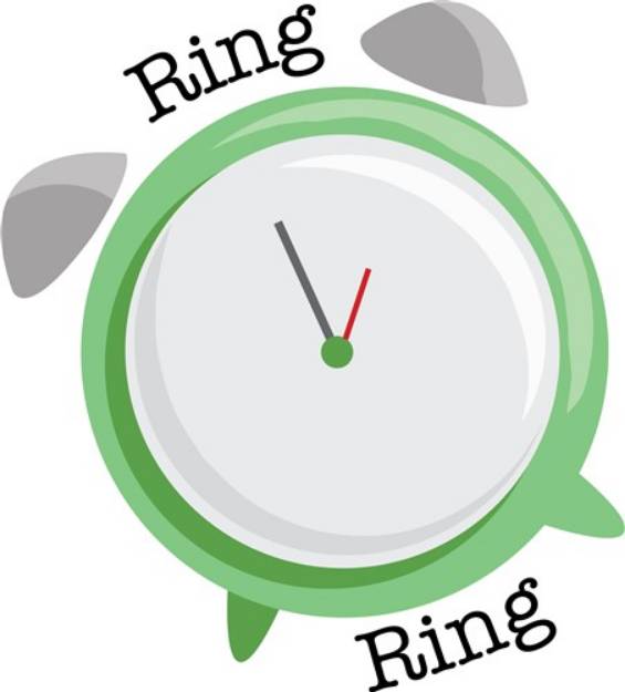 Picture of Ring Ring SVG File