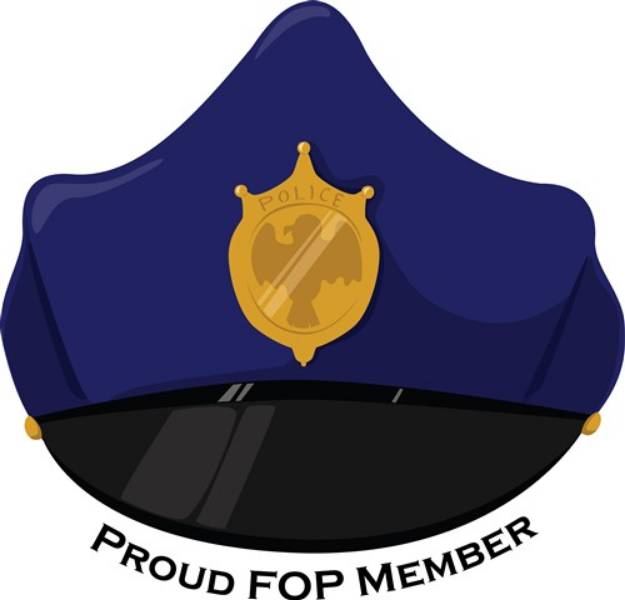 Picture of FOP Member SVG File