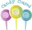 Picture of Candy Coated SVG File