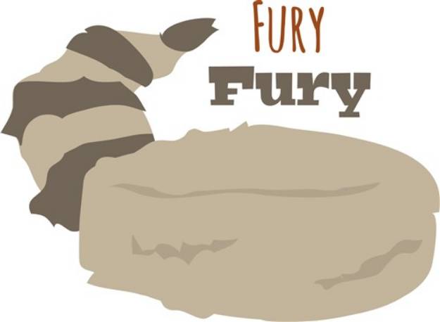 Picture of Fury Cap SVG File