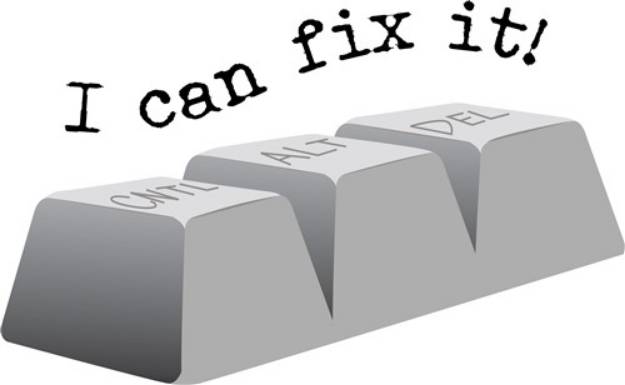 Picture of Can Fix It SVG File