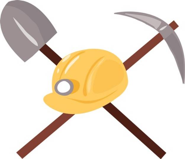 Picture of Construction Tools SVG File