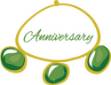 Picture of Anniversary Bracelet SVG File