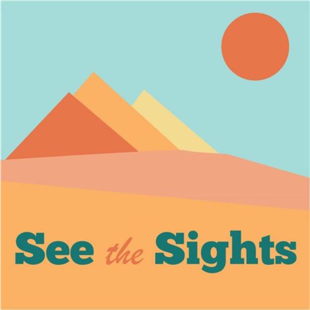 Picture of See The Sights SVG File