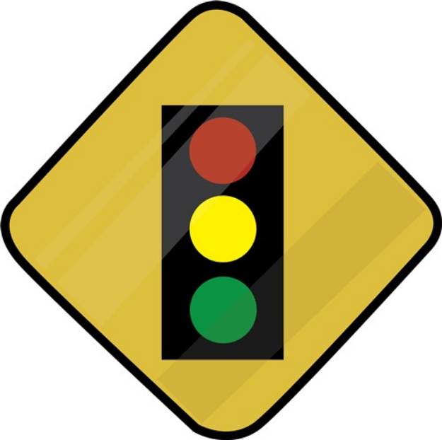 Picture of Signal Sign SVG File
