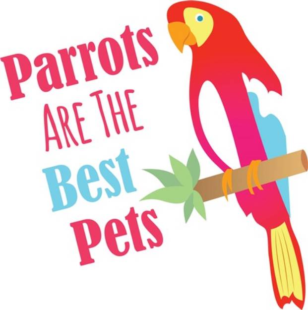 Picture of Best Pets SVG File