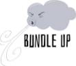 Picture of Bundle Up SVG File